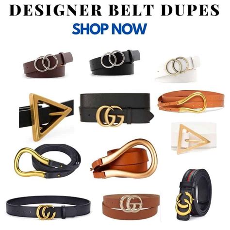 fake gucci belt clearance|gucci belt dupe amazon 2021.